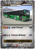 Bus de la Mort