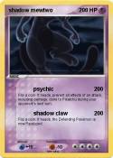 shadow mewtwo