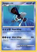 Kyogre