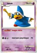 kamek
