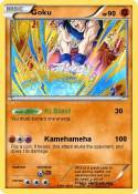 Goku