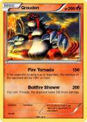 Groudon