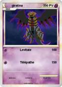giratina