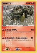 aloun 556
