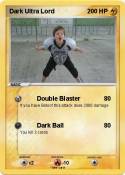 Dark Ultra Lord