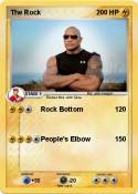 The Rock