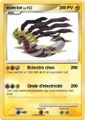 eclector