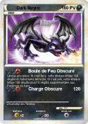 Dark Spyro