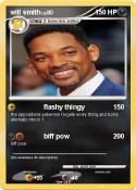 will smith
