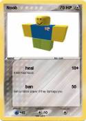 Noob