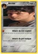 Nicolas