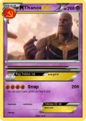 Thanos