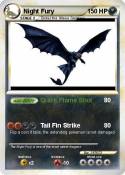 Night Fury