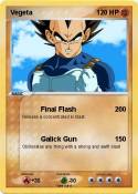 Vegeta