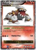 Heatran