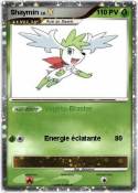 Shaymin