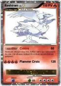 Reshiram