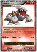 Heatran