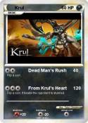 Krul