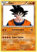 Goku