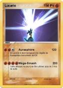Lucario