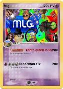 Mlg