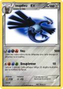 loupifeu EX