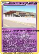 ADSEA 05 FRANCE