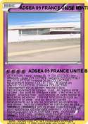 ADSEA 05 FRANCE