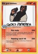 the god memes