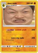 deez nuts