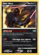 Dark Viltus