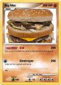 Big Mac