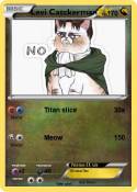Levi Catckerman