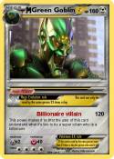 Green Goblin