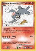 Tom and Jerry