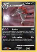zoroark