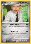 Goldchu