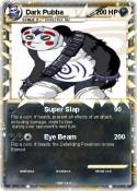 Dark Pubba