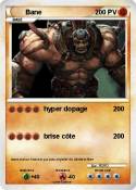 Bane