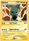 Volt Bolt