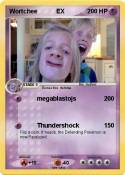 Wortchee EX