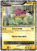 Raikou