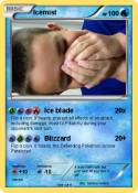 Icemist