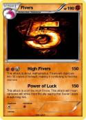 Fivers