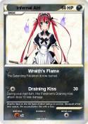 Infernal AIri