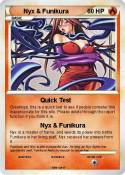 Nyx & Funikura