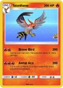 Talonflame
