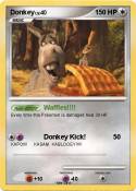 Donkey