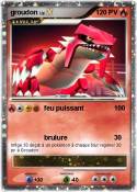 groudon